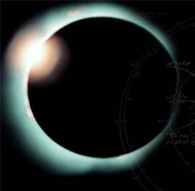 Total Solar Eclipse Tour in Haining